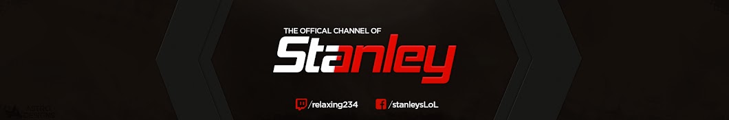 Stanleylolz YouTube channel avatar