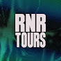 RIFF CULT / RNR TOURS logo