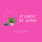 el oasis de sonia logo