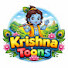 6ZpaBsNGYGY-channel-avatar-Krishna toons