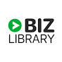 BizLibrary logo