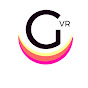 Glitterhorne VR logo