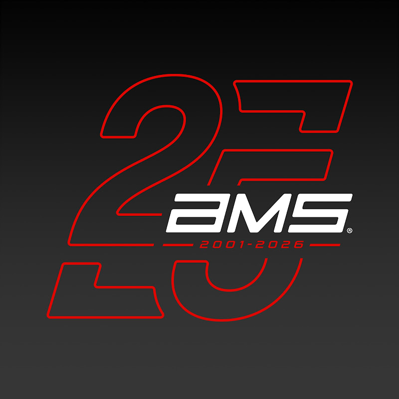 AMS Performance icon