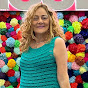 Renata Vieira Pérolas do Crochet logo