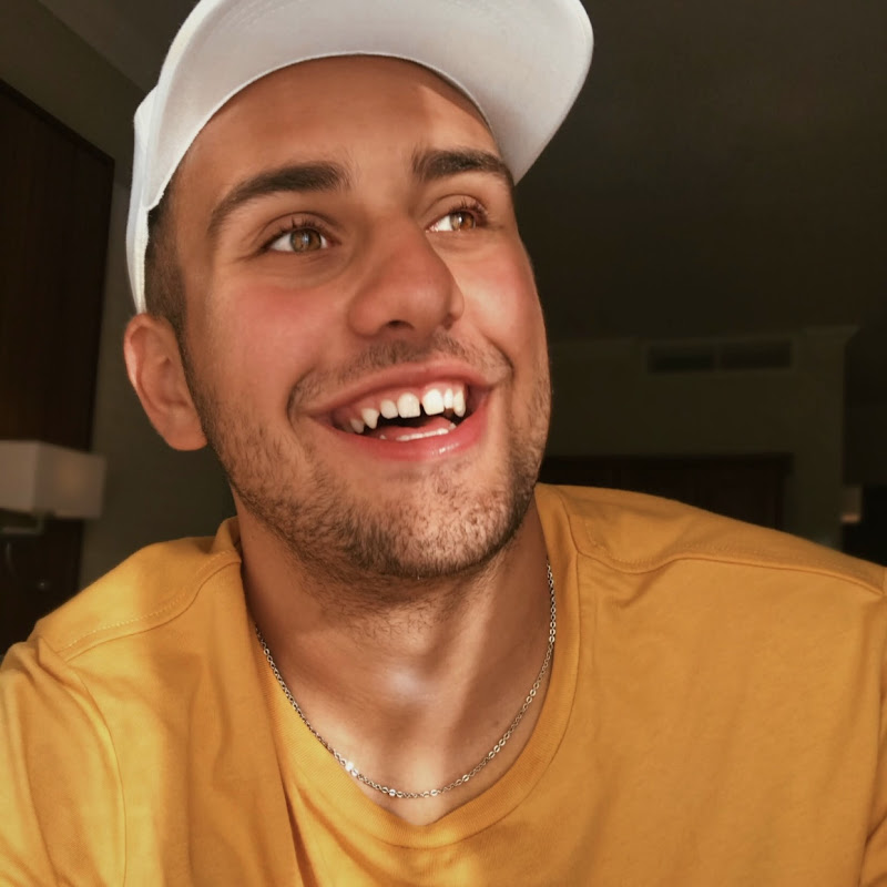 Channel Avatar