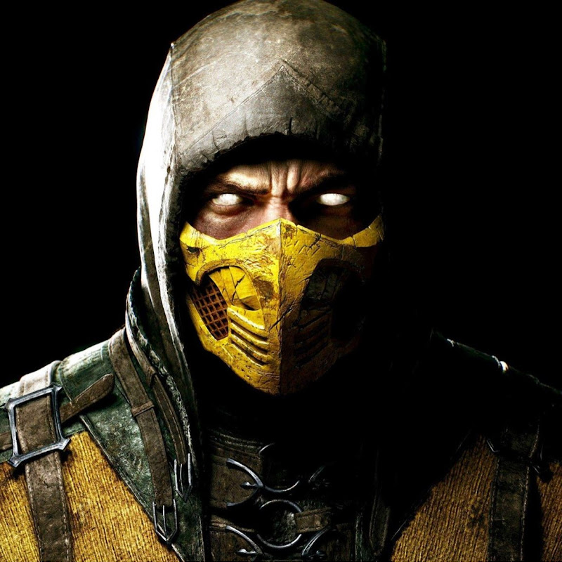 스콜피온스 게임