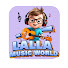 tpCv0GNQw5U-channel-avatar-Lalla Music World