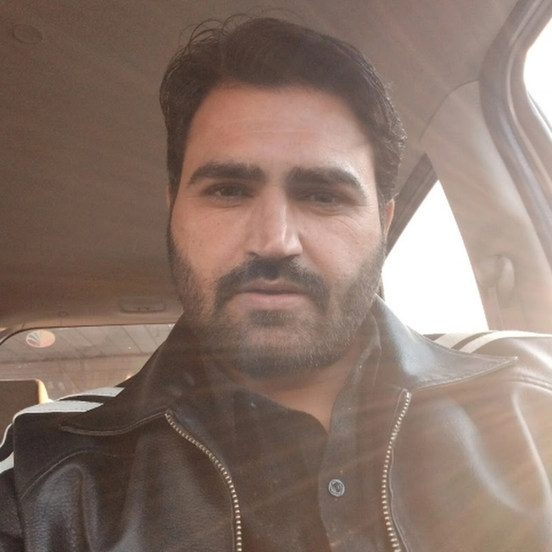 Shahzaman Khan 