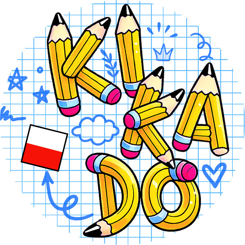 KiKaDo Polish