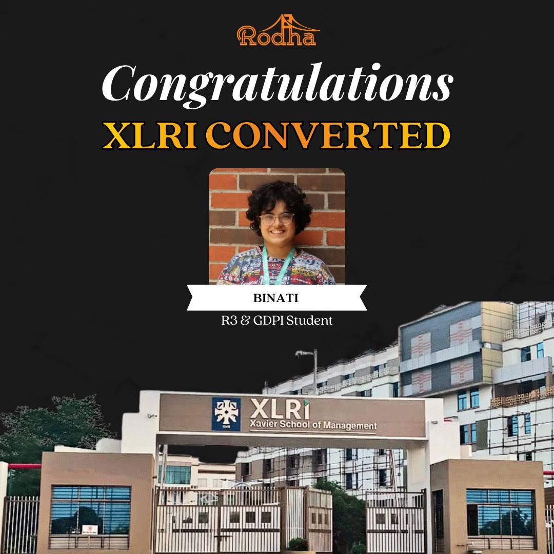 Post from Rodha