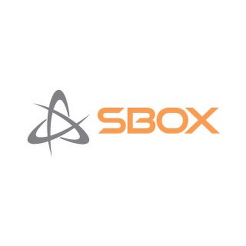 SBOX