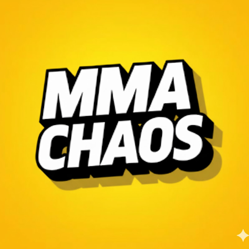 MMA CHAOS