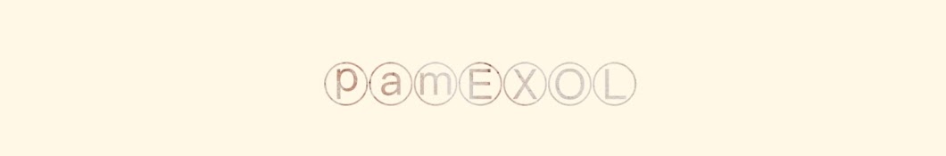 pamEXO L YouTube kanalı avatarı