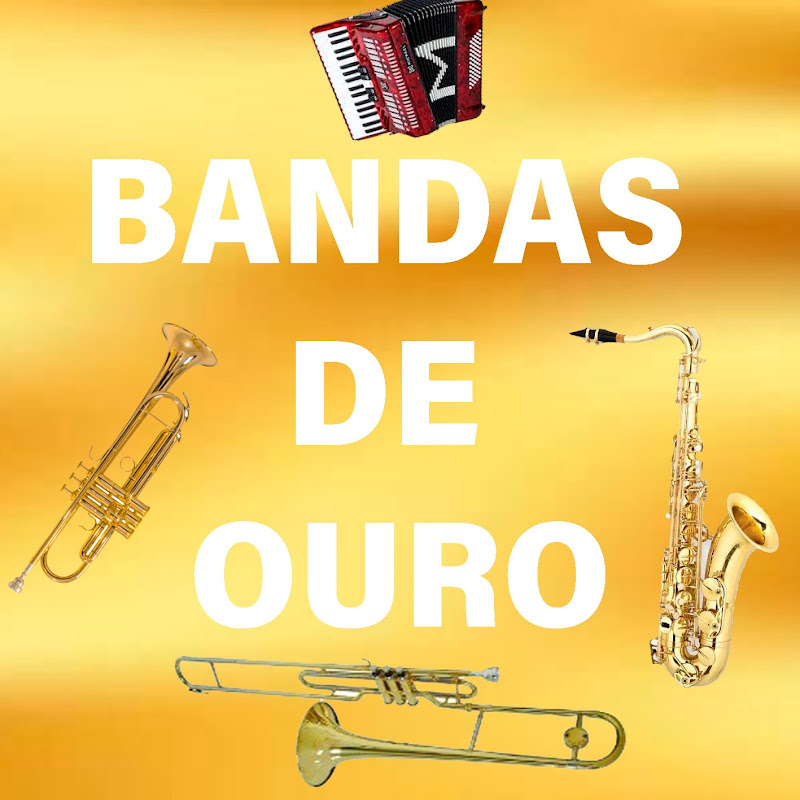 BANDAS DE OURO