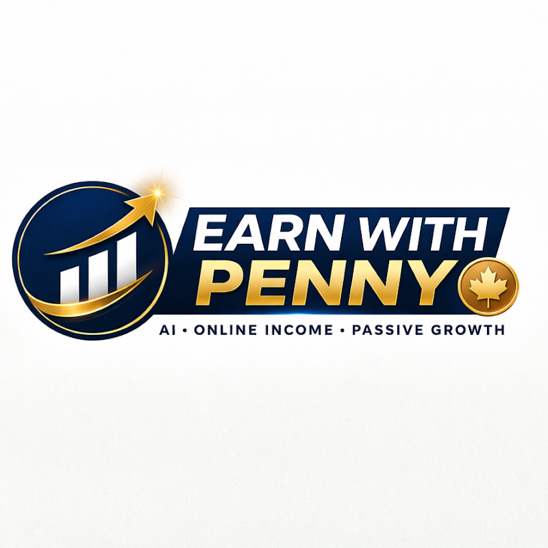 Earn With Penny