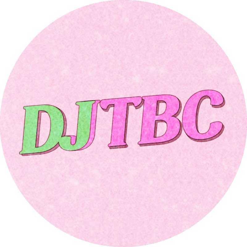 DJ티비씨 Logo