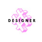 X_designer logo