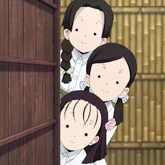 蝶屋敷の隠し部屋アイコン画像