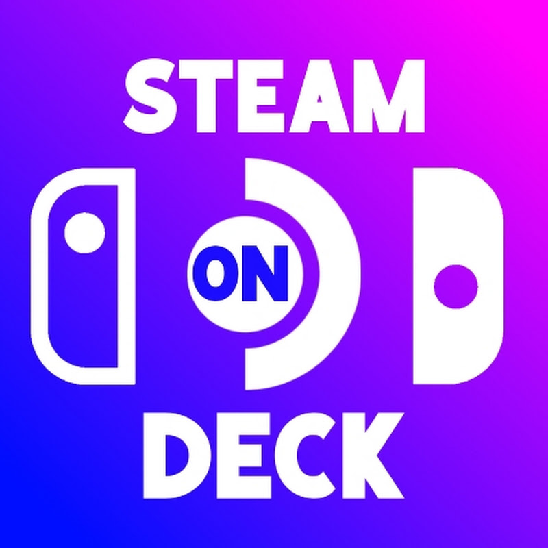 Steam On Deck