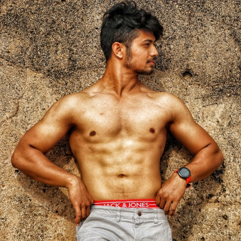 Kishan Patnaik