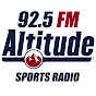 Altitude Sports Radio 92.5's avatar.