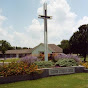 Ascension Lutheran Church - Cleburne, TX logo
