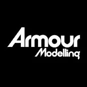 月刊アーマーモデリングチャンネル