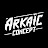 ARKAIC CONCEPT - studio et atelier de production