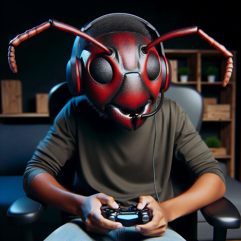 Gaming with Ant