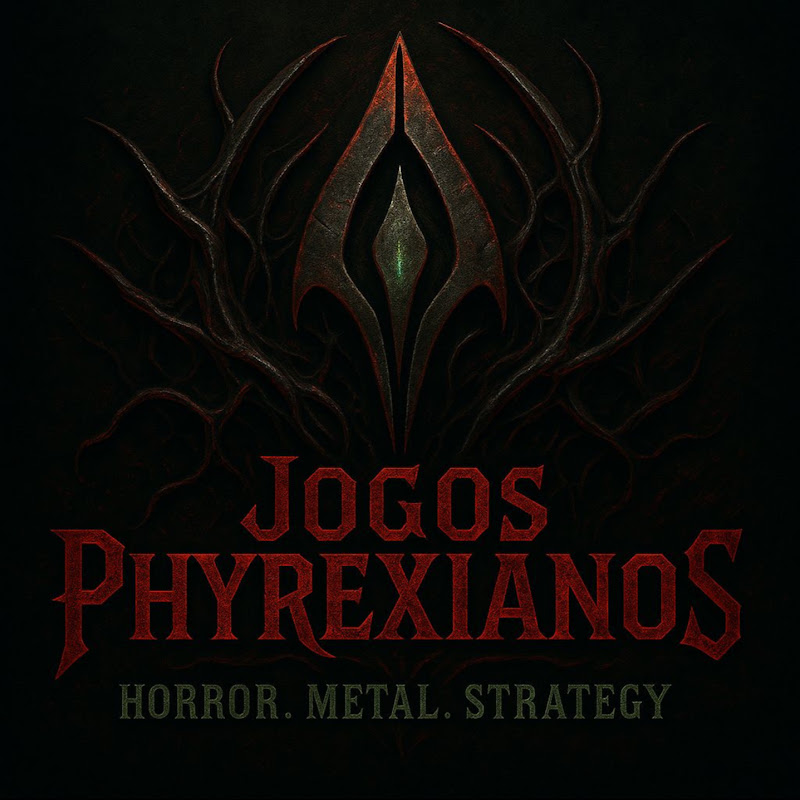 Jogos Phyrexianos