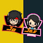 Jo & Jes vlogs