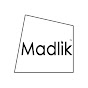 Madlik Podcast  logo