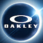 Oakley logo