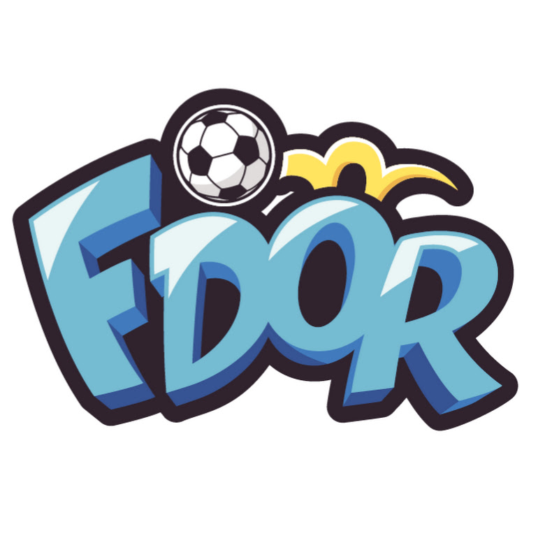 FDOR Logo