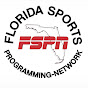 Florida Sports Programming Network-FSPN logo