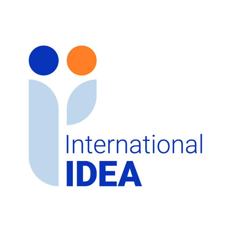 International IDEA icon