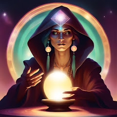 戌 | 遠隔ヒーラー 《MiracleLove Healing Sounds》アイコン画像