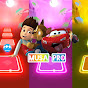 MUSA Pro Games