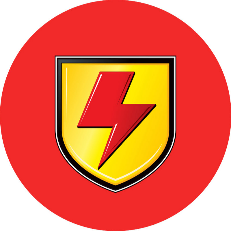 Supa Strikas - Soccer Games and Goals