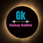 GK Galaxy Guides logo