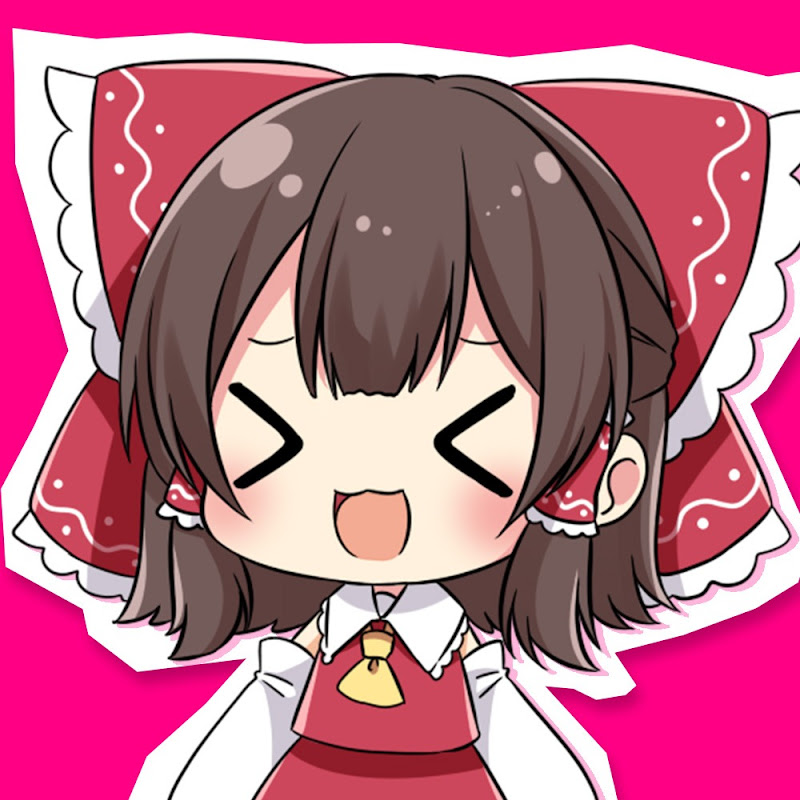 クッキング霊夢のサムネイル