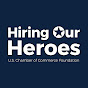 Hiring Our Heroes logo