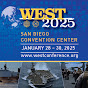 WEST Conference logo