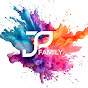 JP FAMILY OFFICIAL logo