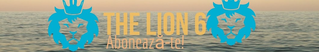 The Lion 6 Avatar de chaîne YouTube