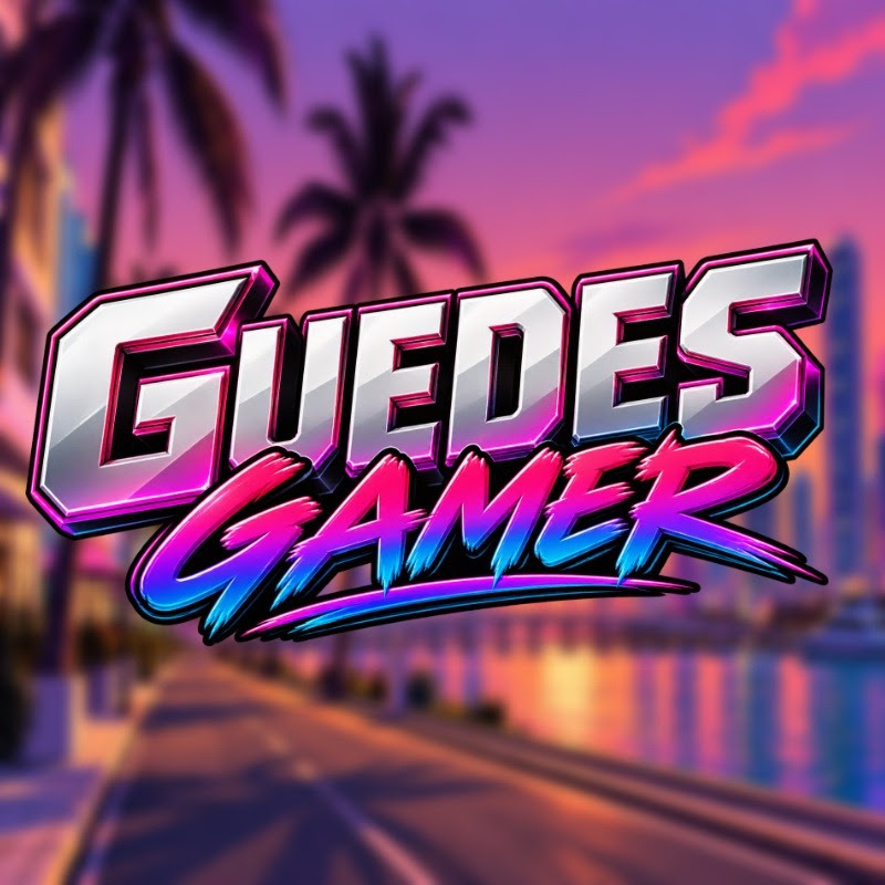 Guedes Gamer