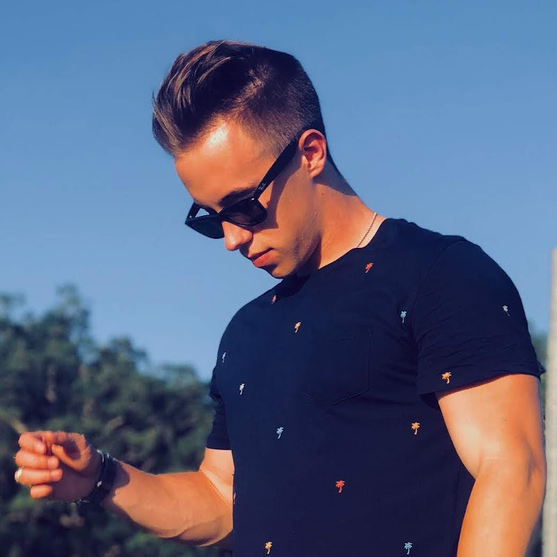 CarterHFitness