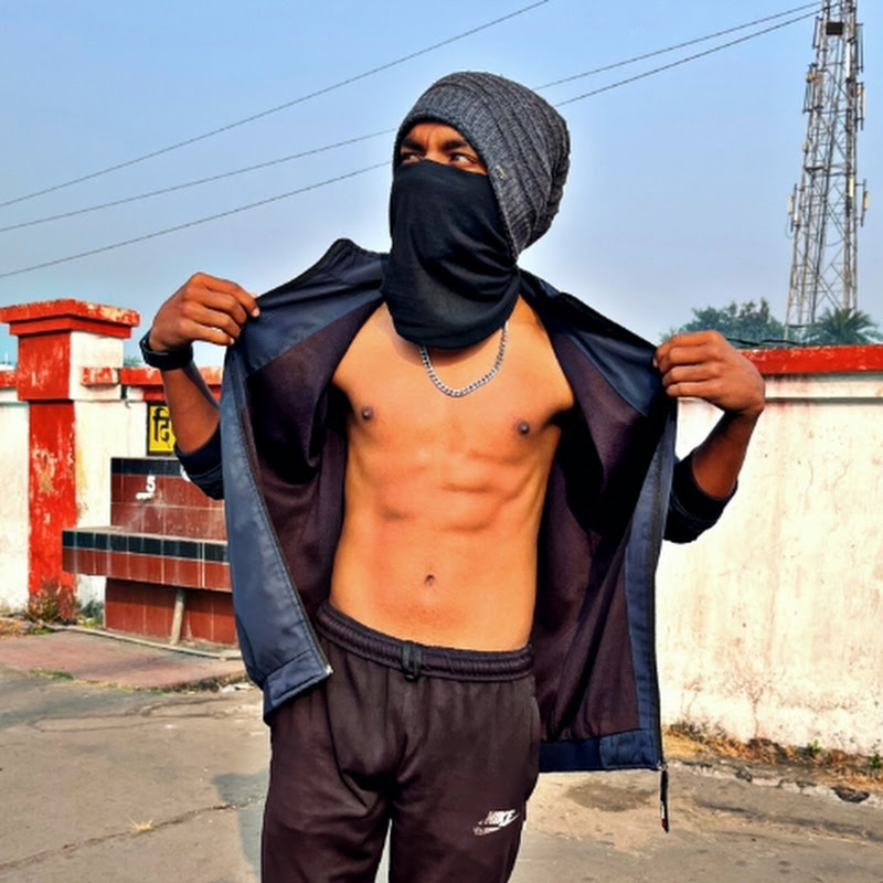 Rohan Fitness