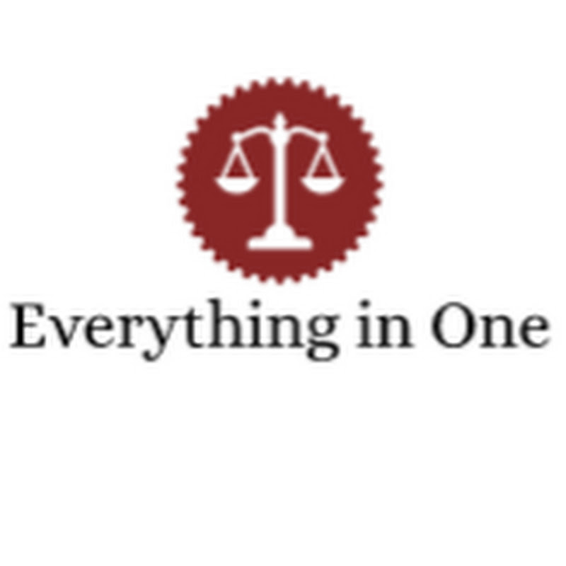 Everything in One