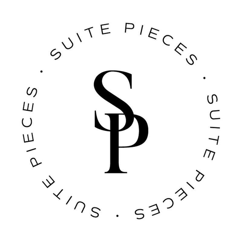 Suite Pieces Interiors and DIY icon